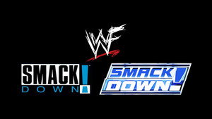 Pankráció - WWE: Smackdown kép