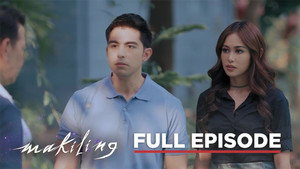 Makiling 1. évad Ep.55 55. epizód