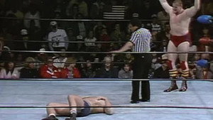 Mid-South Wrestling 3. évad Ep.46 46. epizód