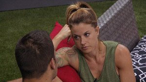 Big Brother 19. évad Ep.5 5. epizód