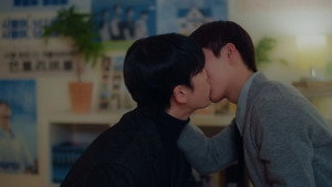 최애가 나타났다?! kép
