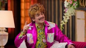 Kapil Sharma parádés műsora 3. évad Ep.14 14. epizód