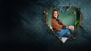 Tough Love with Hilary Farr kép