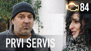 Prvi servis 4. évad Ep.84 84. epizód