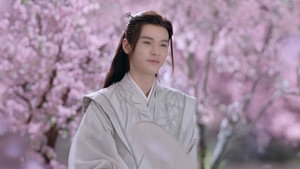 山河令 1. évad Ep.2 2. epizód