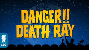 Mystery Science Theater 3000 6. évad Ep.20 20. epizód