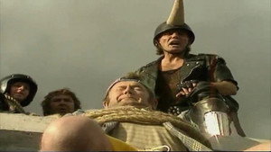 Rab C. Nesbitt 2. évad Ep.4 4. epizód