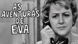 As aventuras de Eva kép