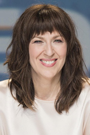 Marie-Louise Arsenault profil kép