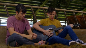 A Family Affair 2. évad Ep.41 41. epizód