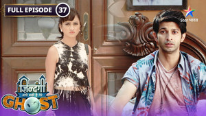 Zindagi Abhi Baki Hai Mere Ghost 1. évad Ep.37 37. epizód