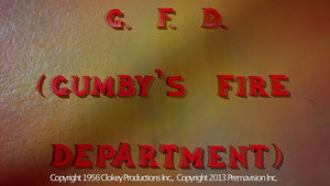 The Gumby Show 1. évad Ep.52 52. epizód