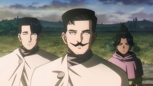 チ。―地球の運動について― 1. évad Ep.21 21. epizód