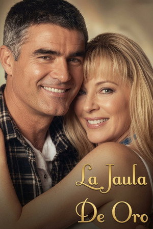 La jaula de oro 1. évad (1997-04-28) poszter