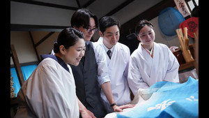 ながたんと青と -いちかの料理帖- 2. évad Ep.7 7. epizód