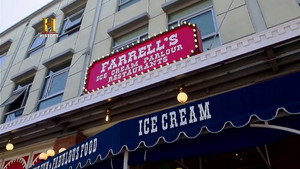 Vállalkozni tudni kell 4. évad Ep.1 Farrell's Ice Cream Parlour Restaurants