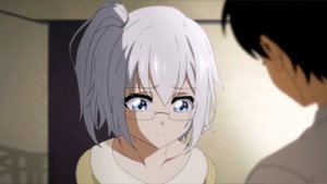 爱神巧克力ING... 1. évad Ep.9 9. epizód