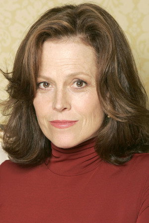 Sigourney Weaver profil kép