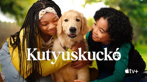 Kutyuskuckó kép
