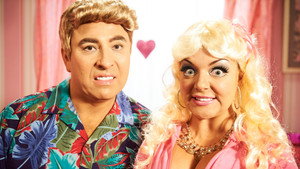 Walliams & Friend 1. évad Ep.3 3. epizód