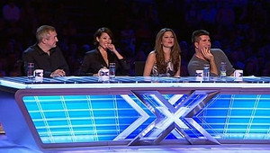 The X Factor 6. évad Ep.1 1. epizód