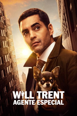Will Trent poszter