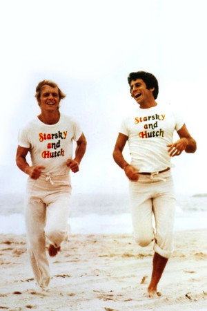Starsky és Hutch poszter
