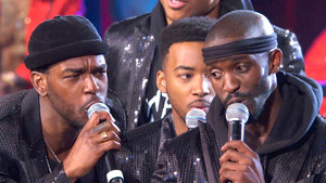 Nick Cannon Presents: Wild 'N Out 9. évad Ep.6 6. epizód