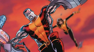 Astonishing X-Men 2. évad Ep.6 6. epizód