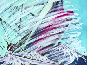 鋼鉄ジーグ 1. évad Ep.22 22. epizód