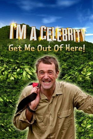 I'm a Celebrity...Get Me Out of Here! 2. évad (2003-04-28) poszter