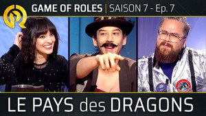 Game of Roles 7. évad Ep.7 7. epizód