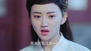 大唐荣耀 1. évad Ep.32 32. epizód