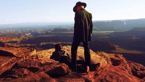 Westworld kép