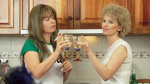 Kath & Kim 1. évad Ep.7 7. epizód