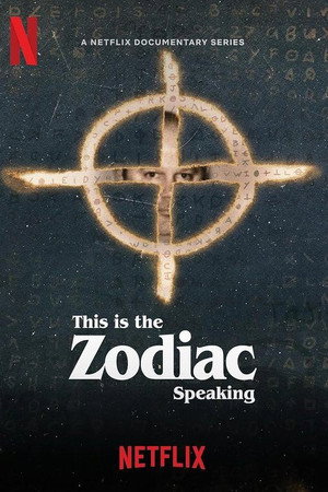 Én vagyok a Zodiákus poszter