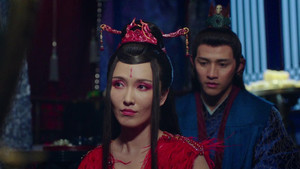媚者无疆 1. évad Ep.14 14. epizód