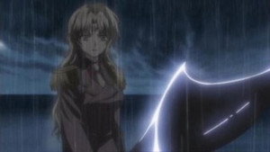 ブラックキャット Speciális epizódok Ep.1 1. epizód