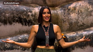 Abandonados, Asia: La Ruta del Dragón 2. évad Ep.9 9. epizód