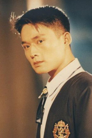 江國賓 profil kép