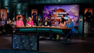 Scheire en de Schepping 5. évad Ep.4 4. epizód