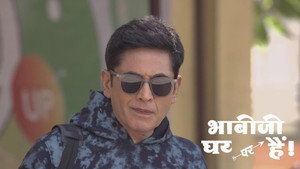 भाभीजी घर पर हैं! 1. évad Ep.2267 2267. epizód