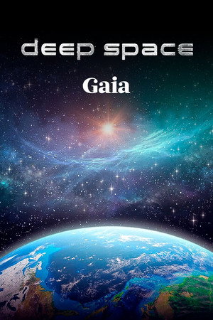 Deep Space 1. évad (2016-08-15) poszter