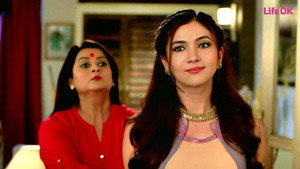 Bahu Hamari Rajni Kant 4. évad Ep.1 1. epizód