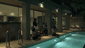 テラスハウス Boys & Girls in the City 1. évad Ep.33 33. epizód