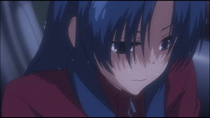 とらドラ！ 1. évad Ep.6 6. epizód