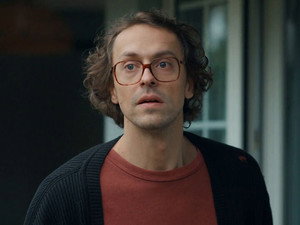 Sandık Kokusu 1. évad Ep.3 3. epizód