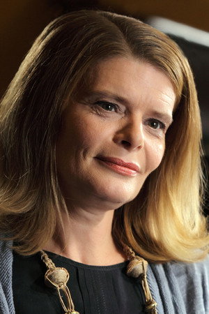 Zuzana Bydžovská profil kép