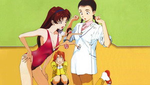 GOLDEN BOY さすらいのお勉強野郎 kép