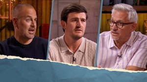 The Rest Is Football 1. évad Ep.14 14. epizód